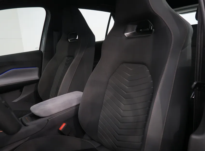 Cupra Born ELECTRIC 150KW / 62KWh LED