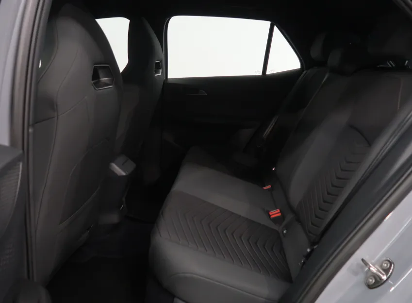 Cupra Born ELECTRIC 150KW / 62KWh LED