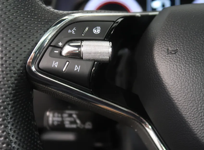 Škoda Scala MONTE CARLO 1.5TSI 110KW PANORAMA