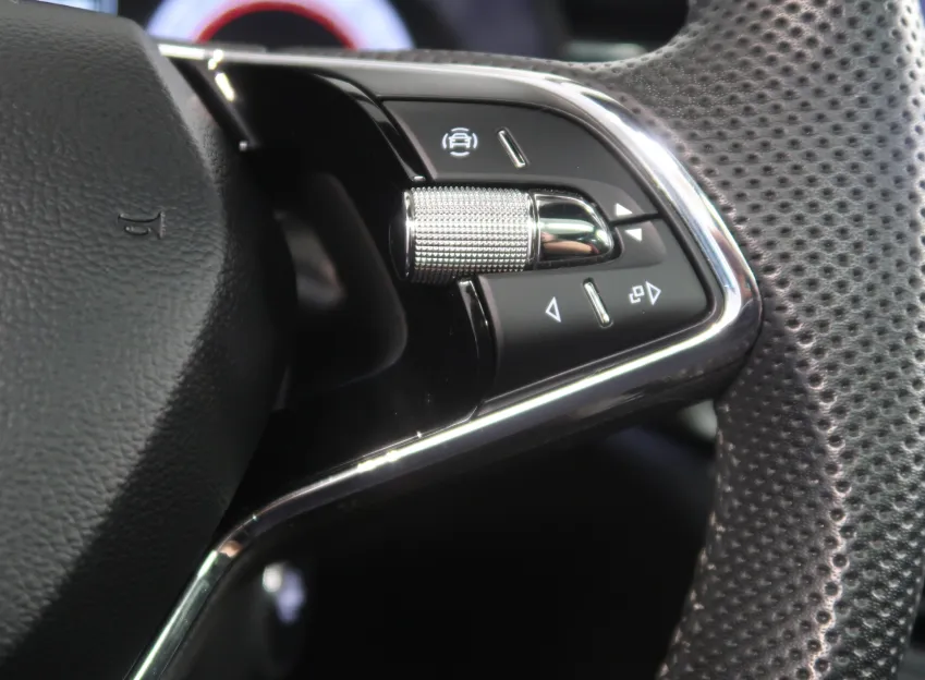 Škoda Scala MONTE CARLO 1.5TSI 110KW PANORAMA