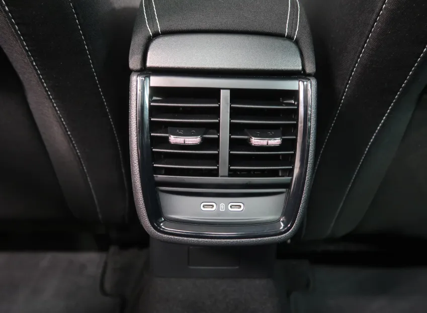 Škoda Scala MONTE CARLO 1.5TSI 110KW PANORAMA