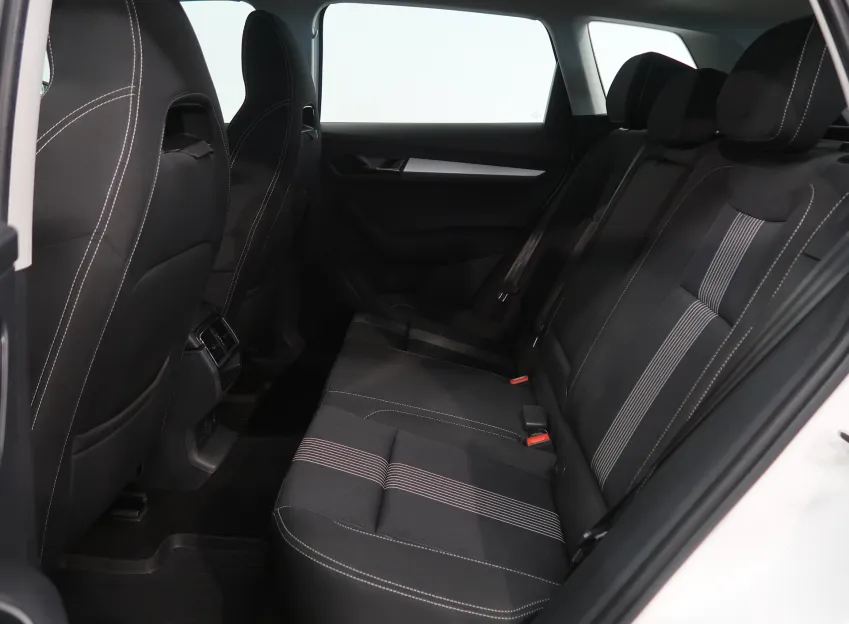 Škoda Karoq AMBITION 1.0TSI 85KW
