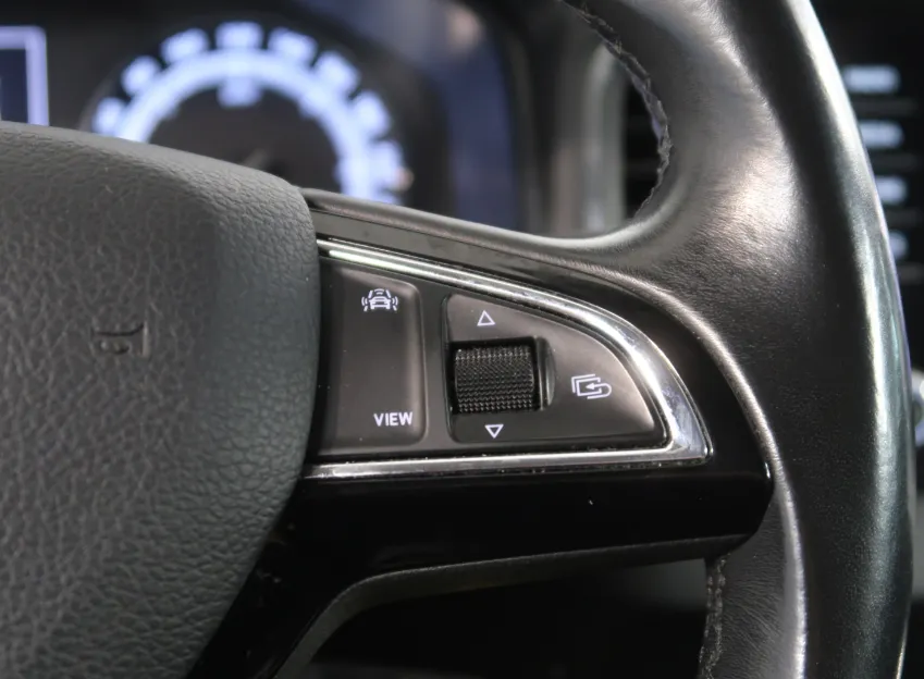 Škoda Karoq AMBITION 1.0TSI 85KW