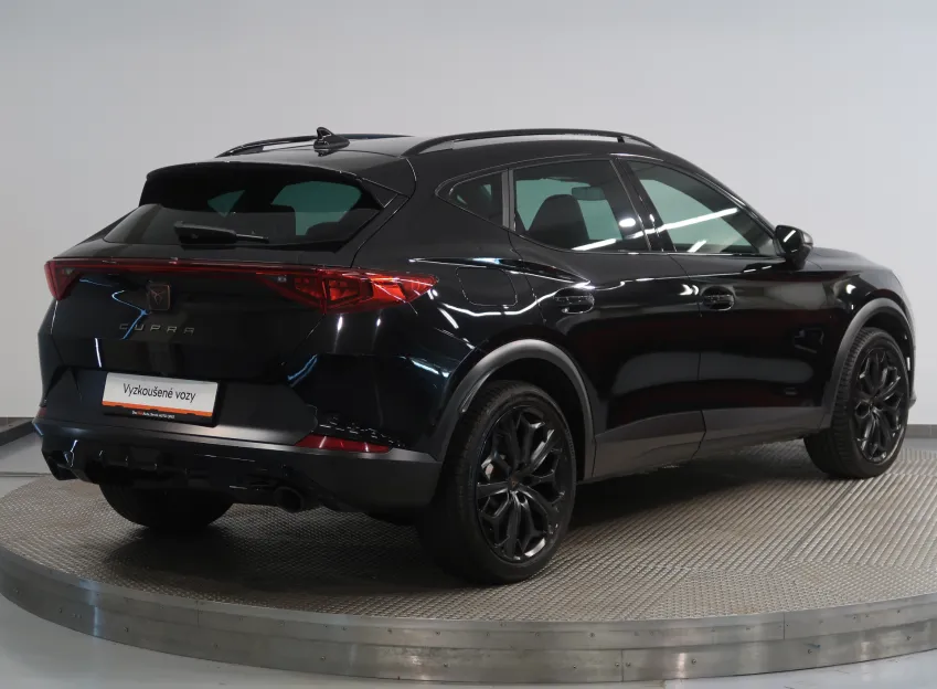 Cupra Formentor VZ 2.0TSI 180KW DSG