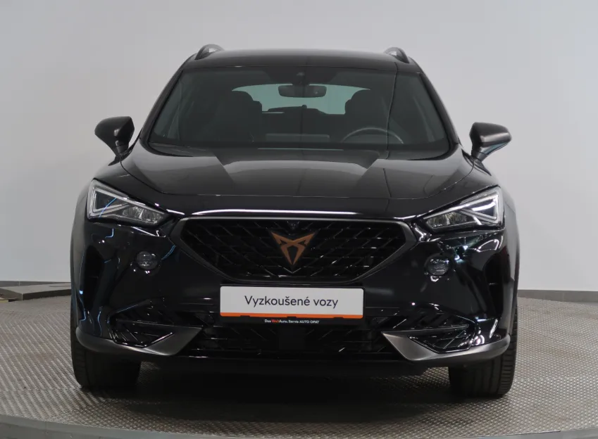 Cupra Formentor VZ 2.0TSI 180KW DSG