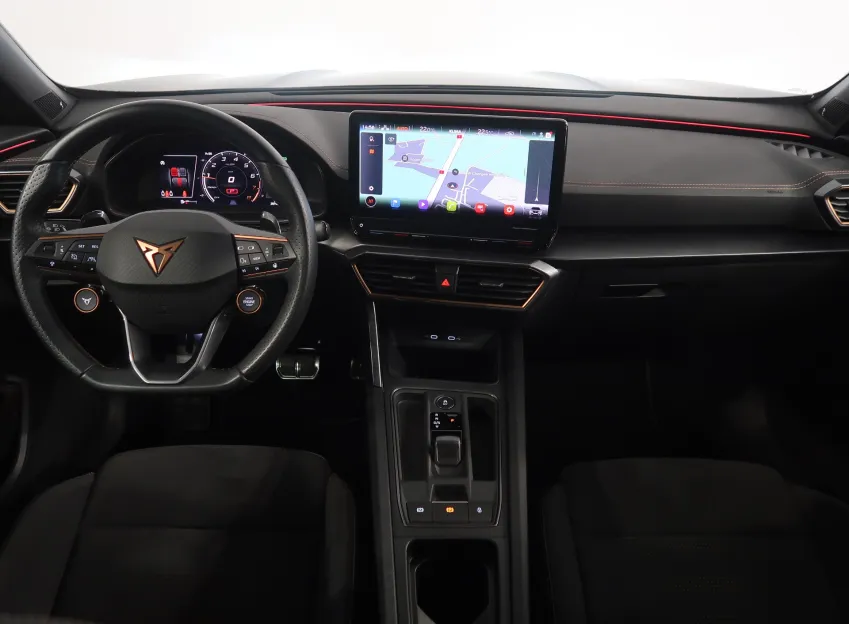 Cupra Formentor VZ 2.0TSI 180KW DSG