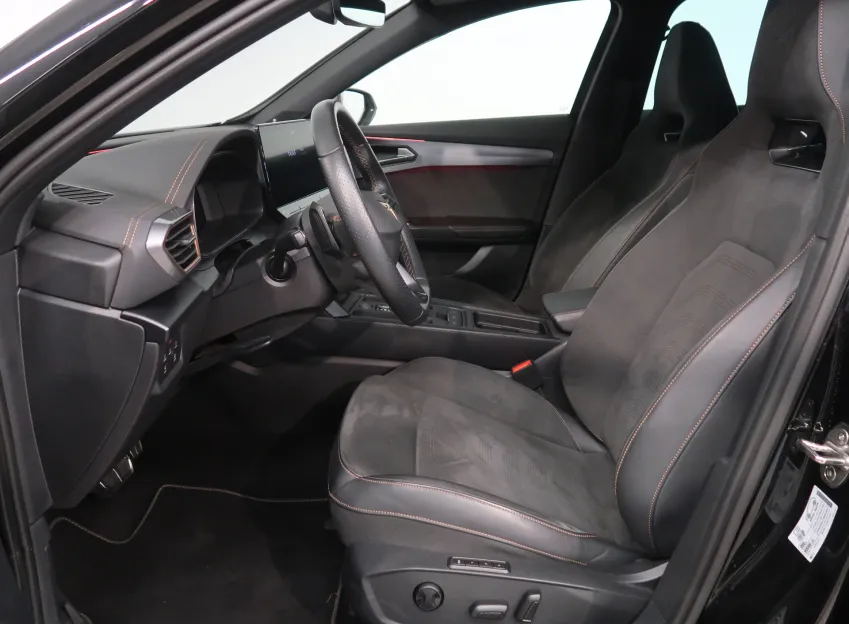 Cupra Formentor VZ 2.0TSI 180KW DSG