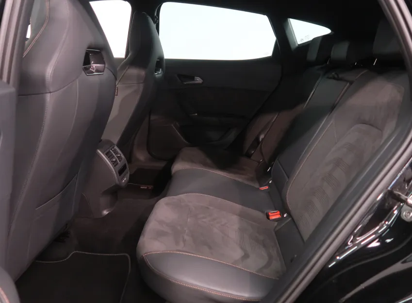 Cupra Formentor VZ 2.0TSI 180KW DSG