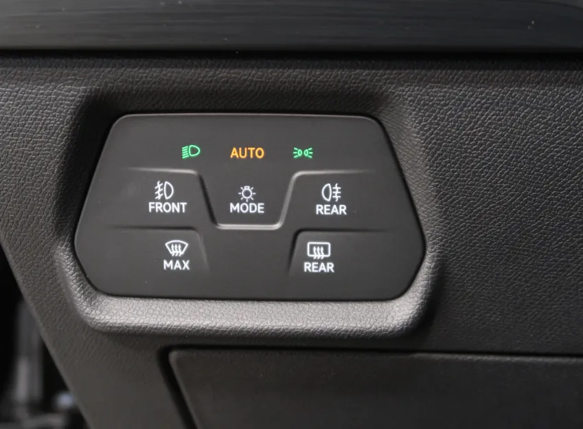 Cupra Formentor VZ 2.0TSI 180KW DSG