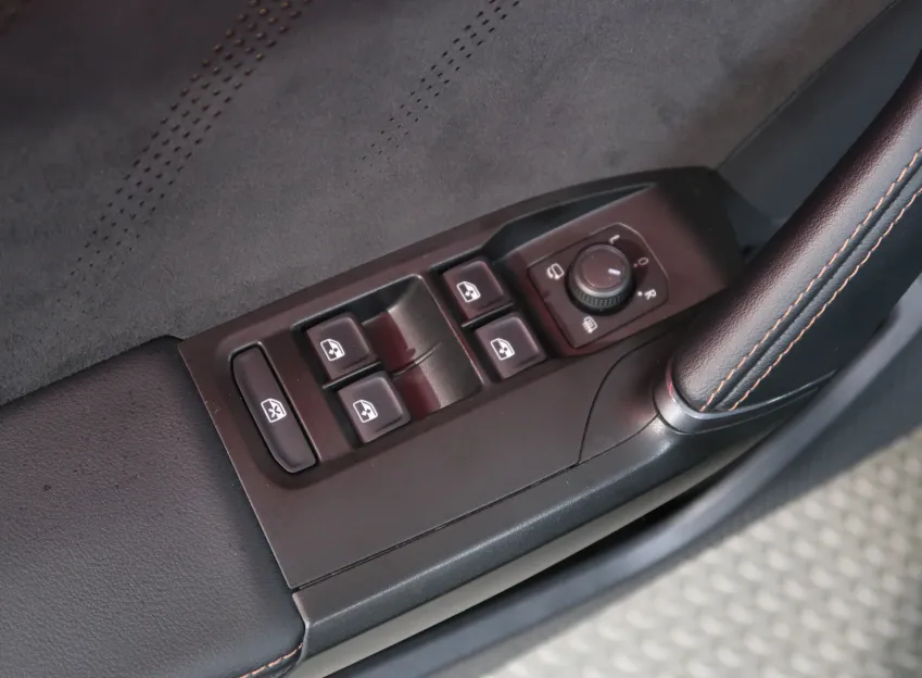 Cupra Formentor VZ 2.0TSI 180KW DSG