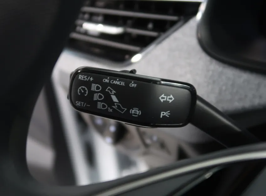 Škoda Kamiq SELECTION 1.0TSI 85KW