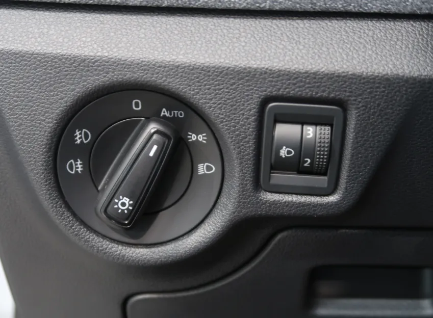 Škoda Kamiq SELECTION 1.0TSI 85KW