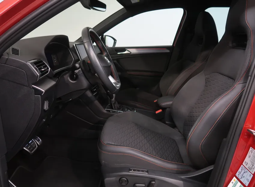 SEAT Tarraco FR4 2.0TDI 147KW 4x4 DSG WEBASTO TAŽNÉ