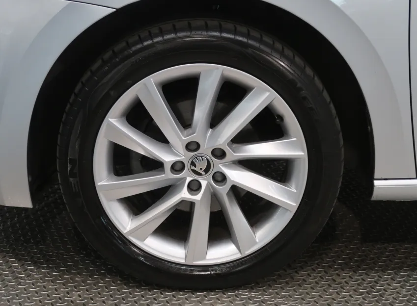 Škoda Scala STYLE 1.5TSI 110KW DSG