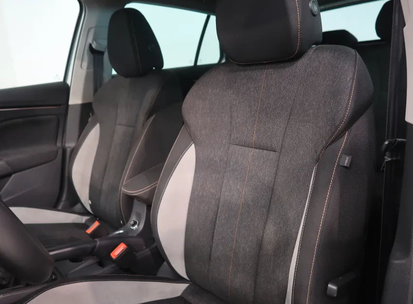 Škoda Scala STYLE 1.5TSI 110KW DSG