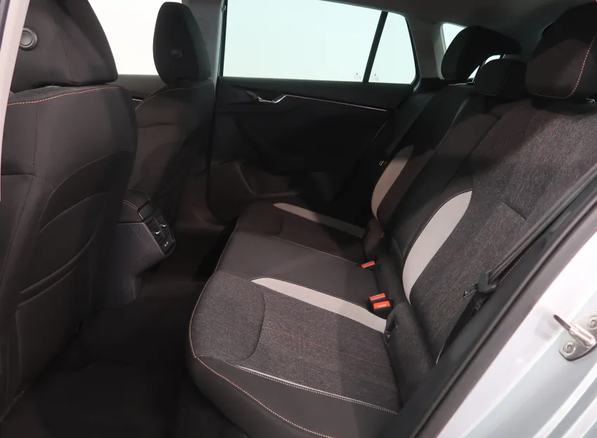 Škoda Scala STYLE 1.5TSI 110KW DSG