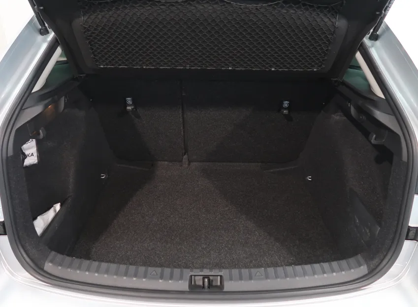 Škoda Scala STYLE 1.5TSI 110KW DSG