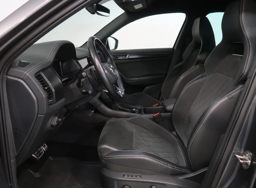 Škoda Kodiaq SPORTLINE 2.0TSI 140KW 4x4 DSG