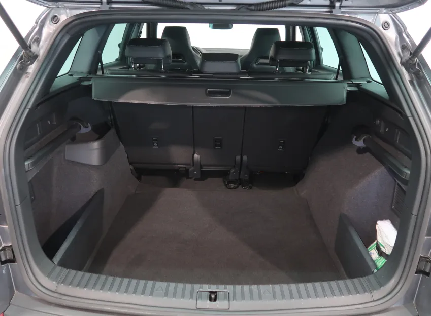 Škoda Kodiaq SPORTLINE 2.0TSI 140KW 4x4 DSG