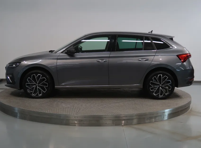 Škoda Scala TOP SELECTION 1.5TSI 110KW DSG