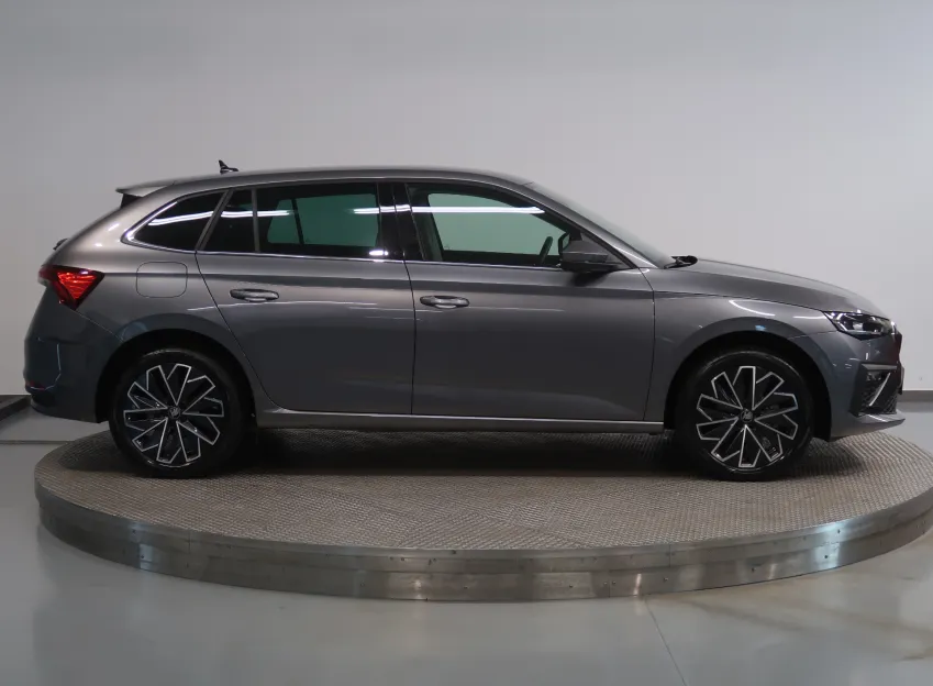 Škoda Scala TOP SELECTION 1.5TSI 110KW DSG