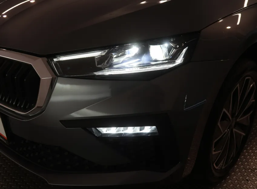 Škoda Scala TOP SELECTION 1.5TSI 110KW DSG
