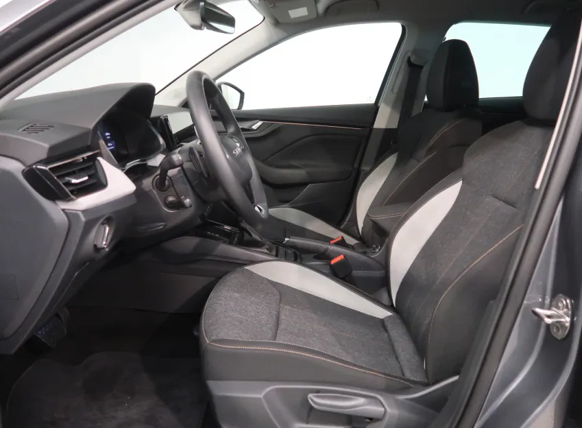Škoda Scala TOP SELECTION 1.5TSI 110KW DSG