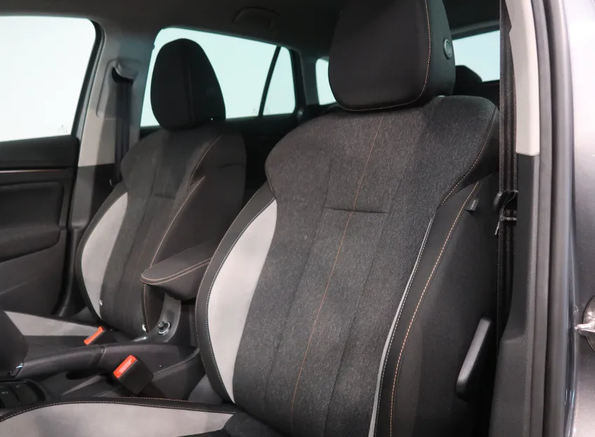 Škoda Scala TOP SELECTION 1.5TSI 110KW DSG