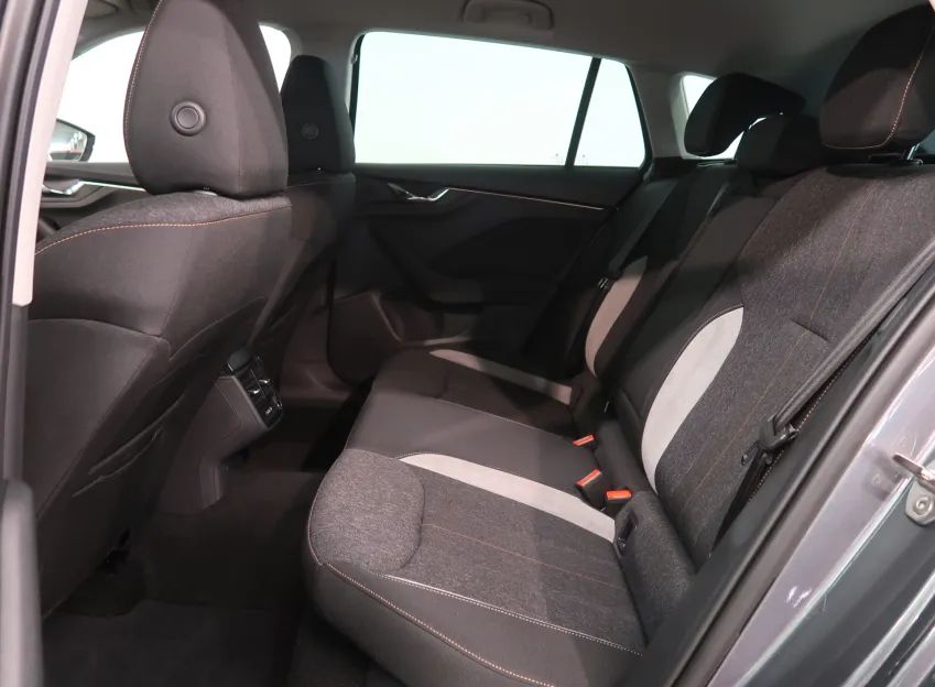 Škoda Scala TOP SELECTION 1.5TSI 110KW DSG