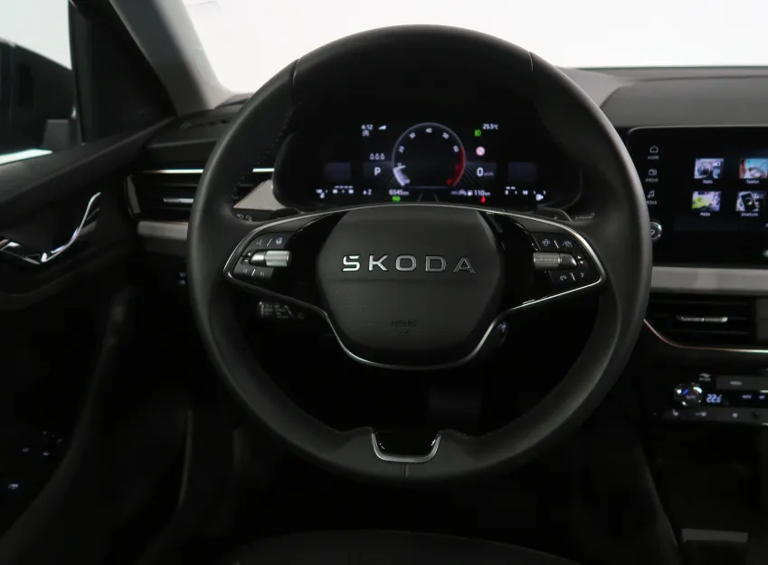 Škoda Scala TOP SELECTION 1.5TSI 110KW DSG