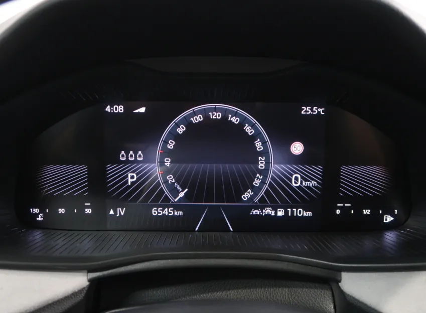 Škoda Scala TOP SELECTION 1.5TSI 110KW DSG