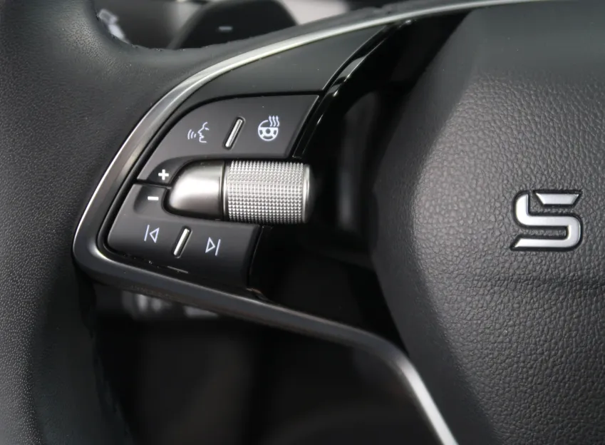 Škoda Scala TOP SELECTION 1.5TSI 110KW DSG