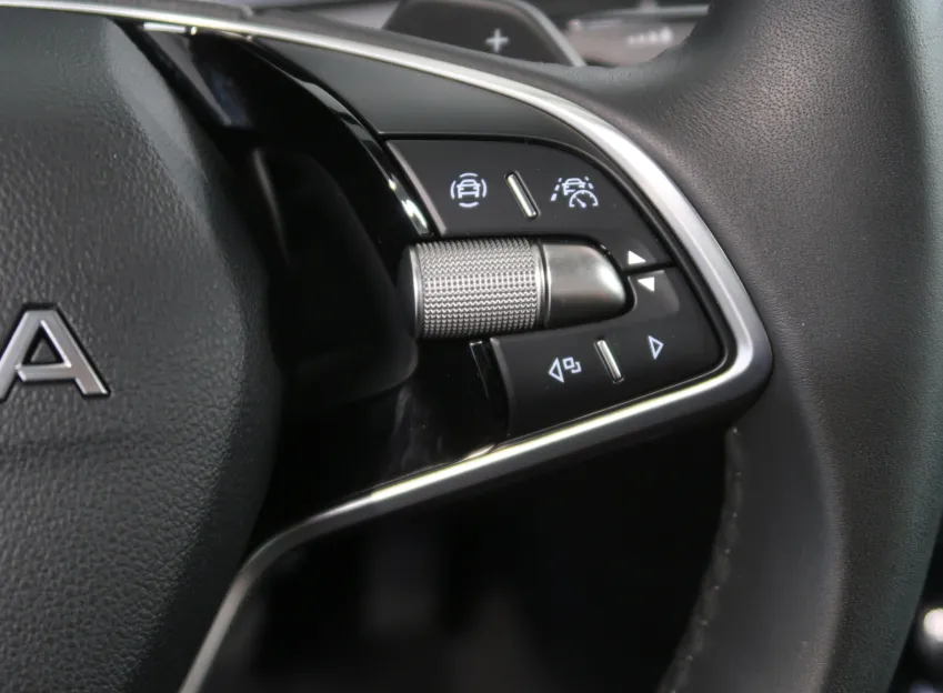 Škoda Scala TOP SELECTION 1.5TSI 110KW DSG