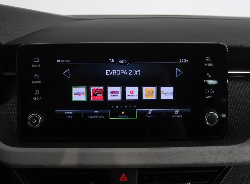 Škoda Scala TOP SELECTION 1.5TSI 110KW DSG