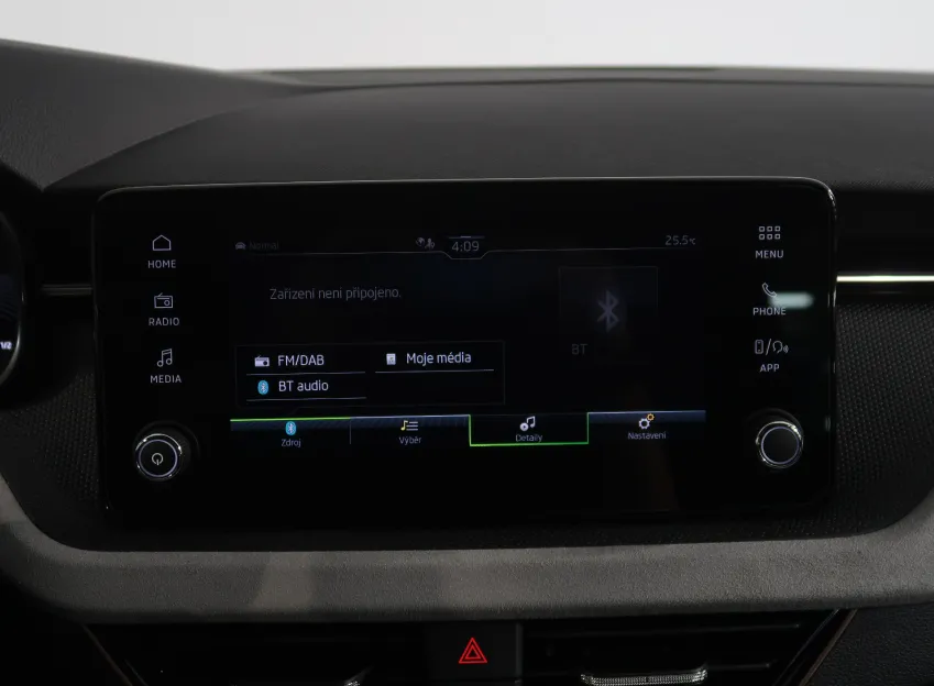 Škoda Scala TOP SELECTION 1.5TSI 110KW DSG