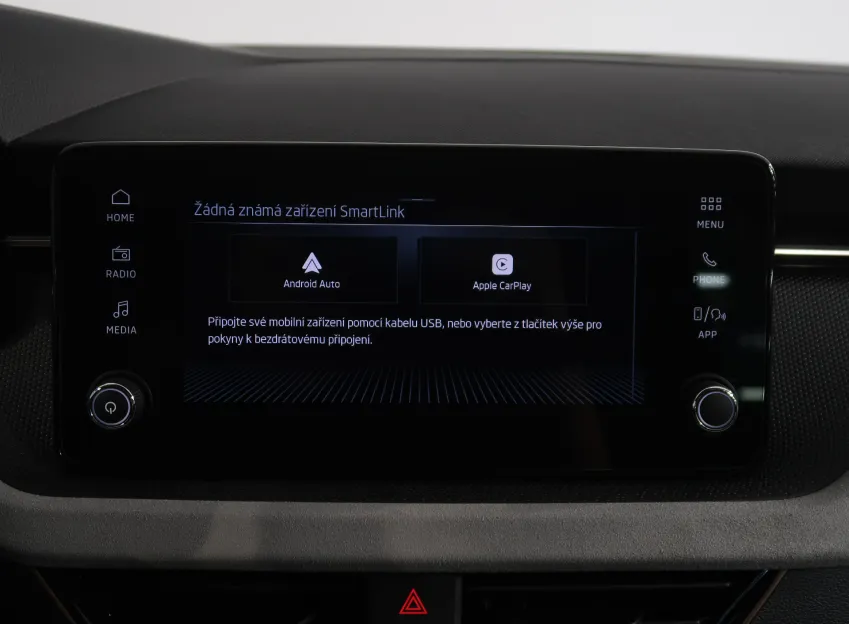 Škoda Scala TOP SELECTION 1.5TSI 110KW DSG