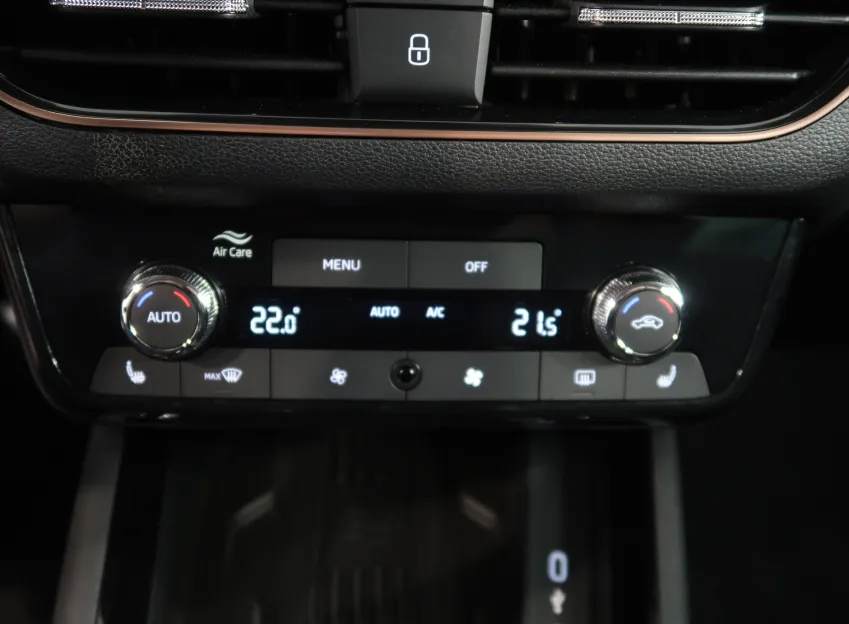 Škoda Scala TOP SELECTION 1.5TSI 110KW DSG