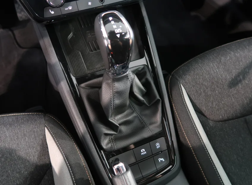 Škoda Scala TOP SELECTION 1.5TSI 110KW DSG