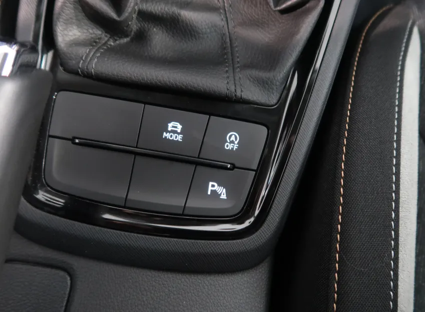 Škoda Scala TOP SELECTION 1.5TSI 110KW DSG