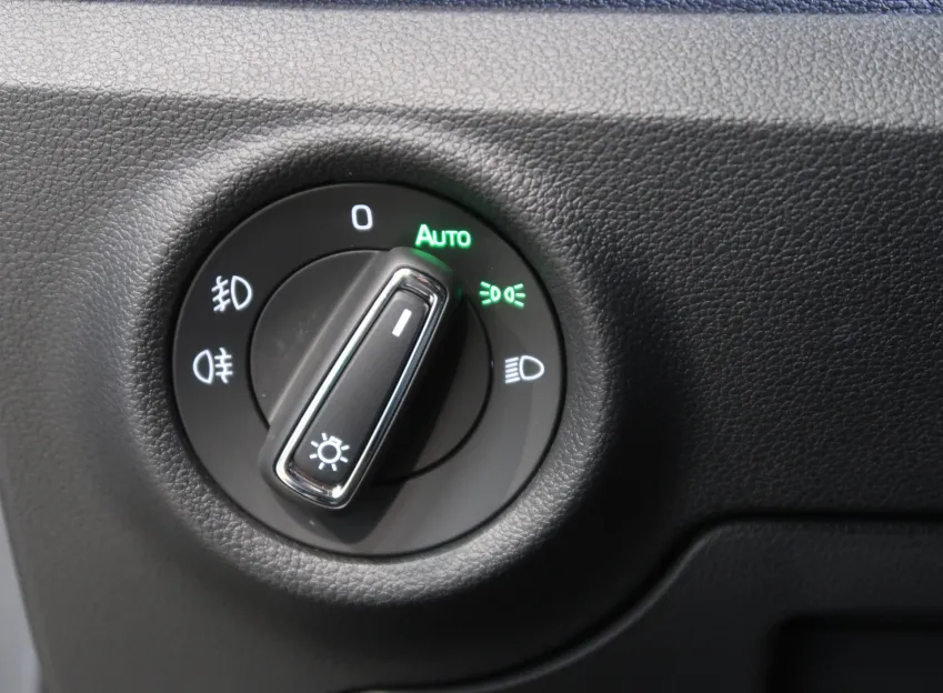 Škoda Scala TOP SELECTION 1.5TSI 110KW DSG