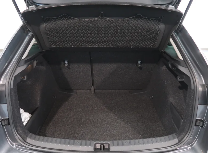Škoda Scala TOP SELECTION 1.5TSI 110KW DSG
