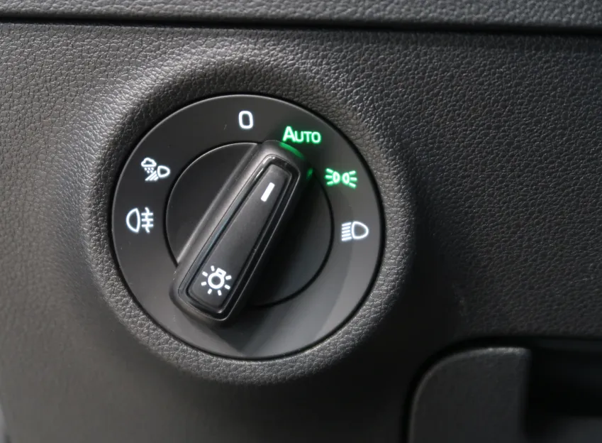 Škoda Karoq SPORTLINE 1.5TSI 110KW DSG