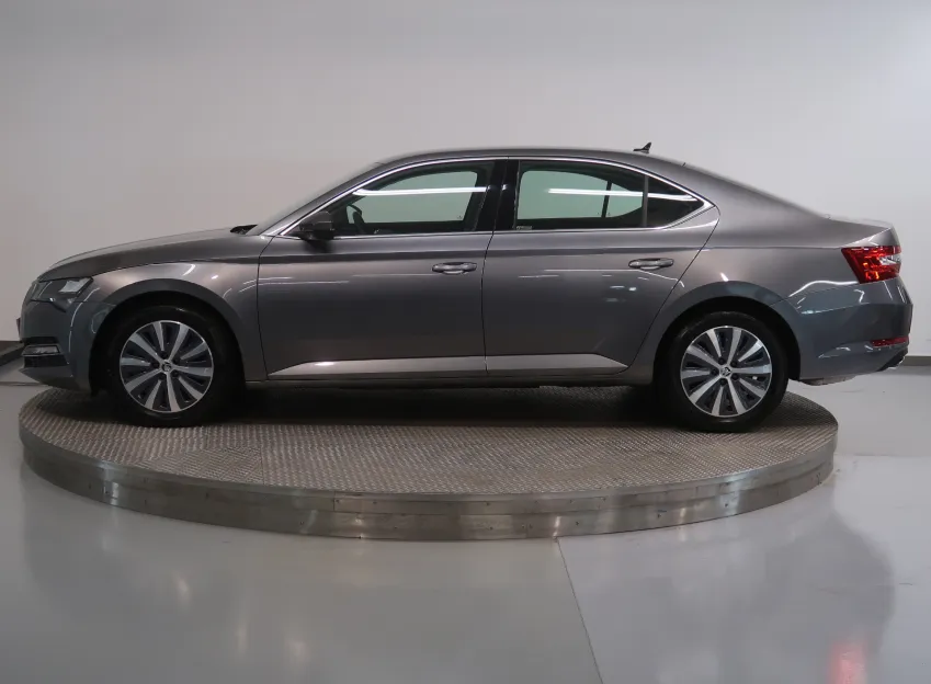 Škoda Superb STYLE 2.0TSI 206KW 4x4 DSG