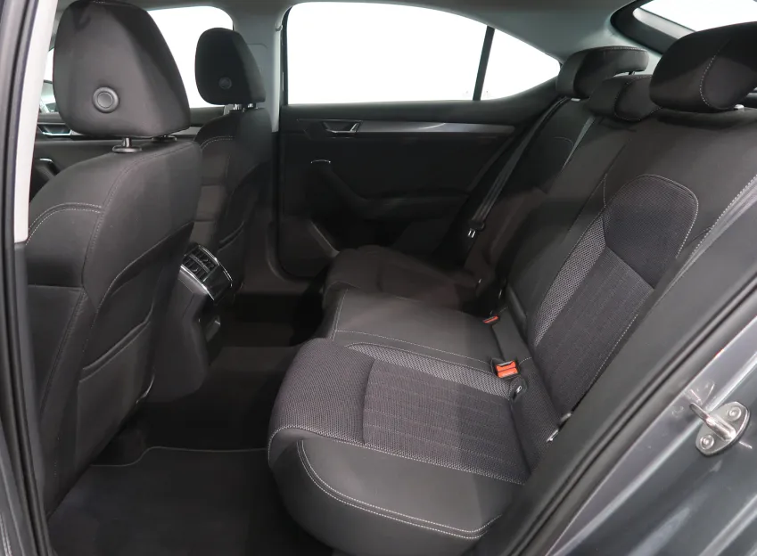 Škoda Superb STYLE 2.0TSI 206KW 4x4 DSG