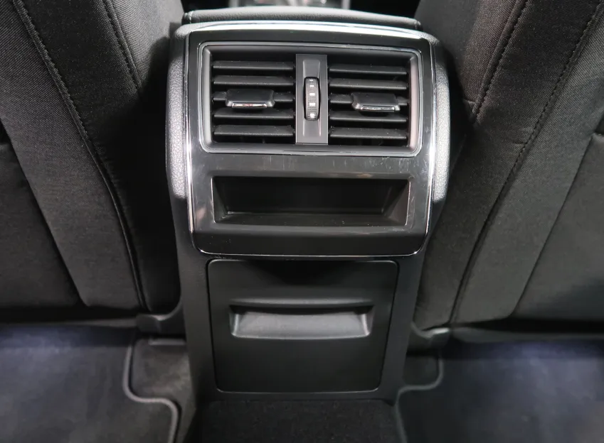 Škoda Superb STYLE 2.0TSI 206KW 4x4 DSG
