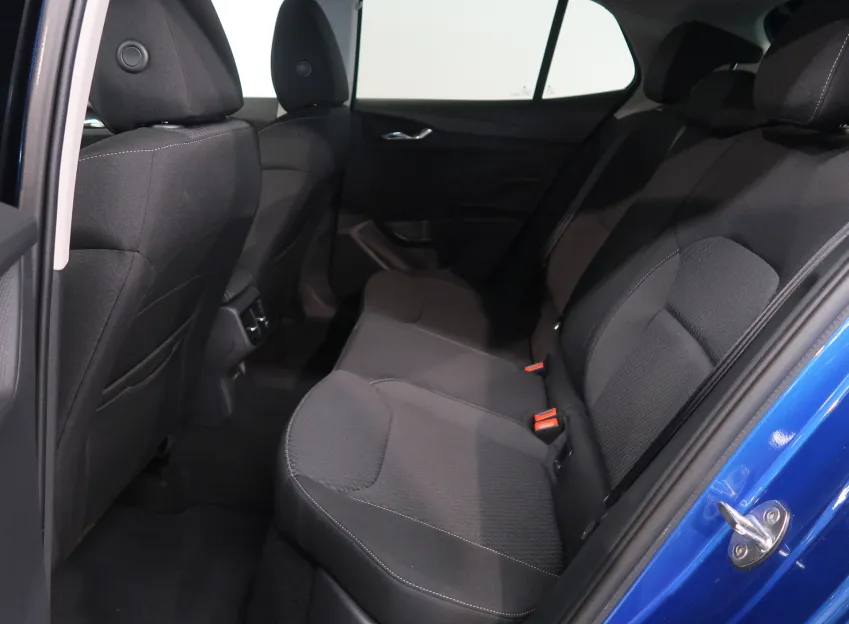 Škoda Fabia TOP SELECTION 1.0TSI 70KW