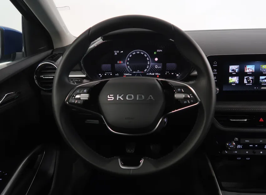 Škoda Fabia TOP SELECTION 1.0TSI 70KW