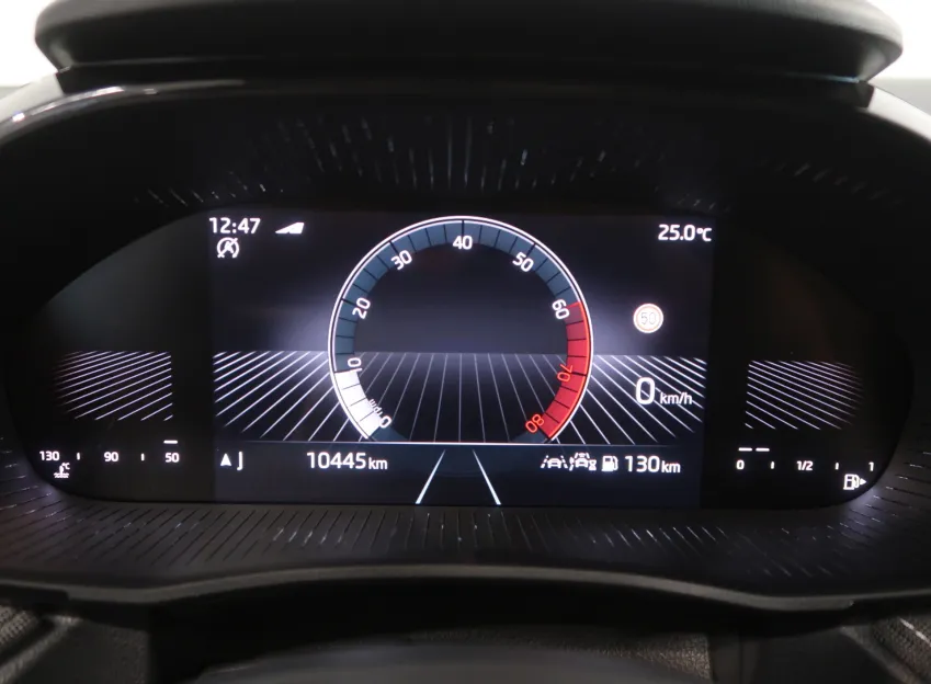 Škoda Fabia TOP SELECTION 1.0TSI 70KW