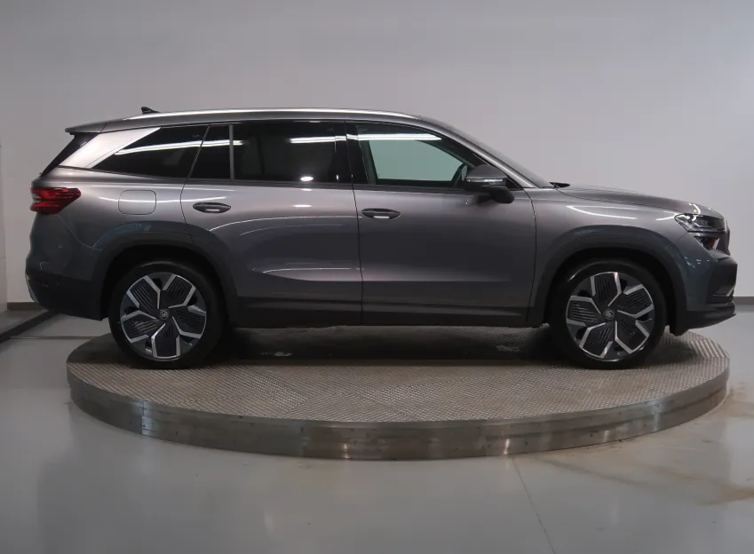 Škoda Kodiaq EXCLUSIVE 2.0TDI 142KW 4x4 DSG WEBASTO TAŽNÉ CANTO