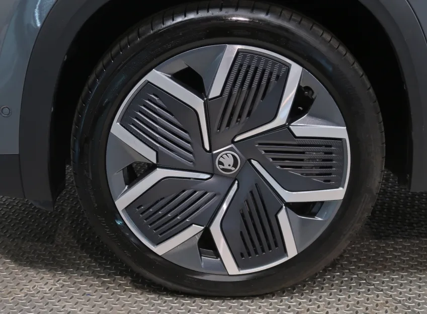 Škoda Kodiaq EXCLUSIVE 2.0TDI 142KW 4x4 DSG WEBASTO TAŽNÉ CANTO